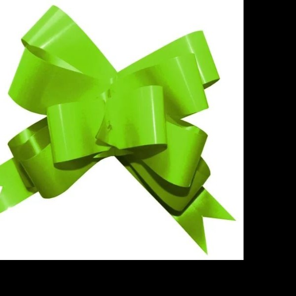 MOÑO CELOMAG. GIG. VERDE LIMON JANEL CAJA C50 C.12